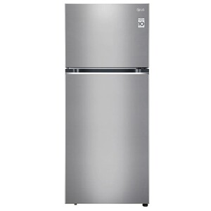 LG Frost Free Double Door Refrigerator GL-S412SPZY 408 Ltr 2*