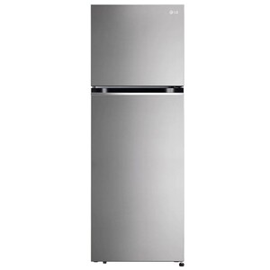 LG Frost Free Double Door Refrigerator GL-S382SPZY 360 Ltr 2*