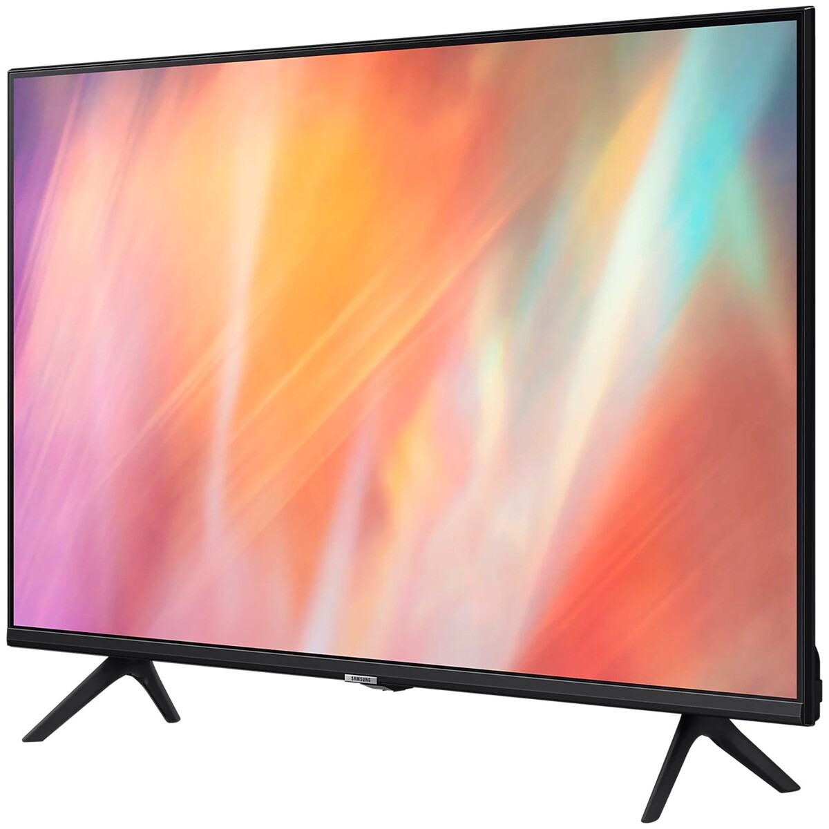 Samsung Crystal 4K Ultra HD Smart LED TV UA43AU7600 43"