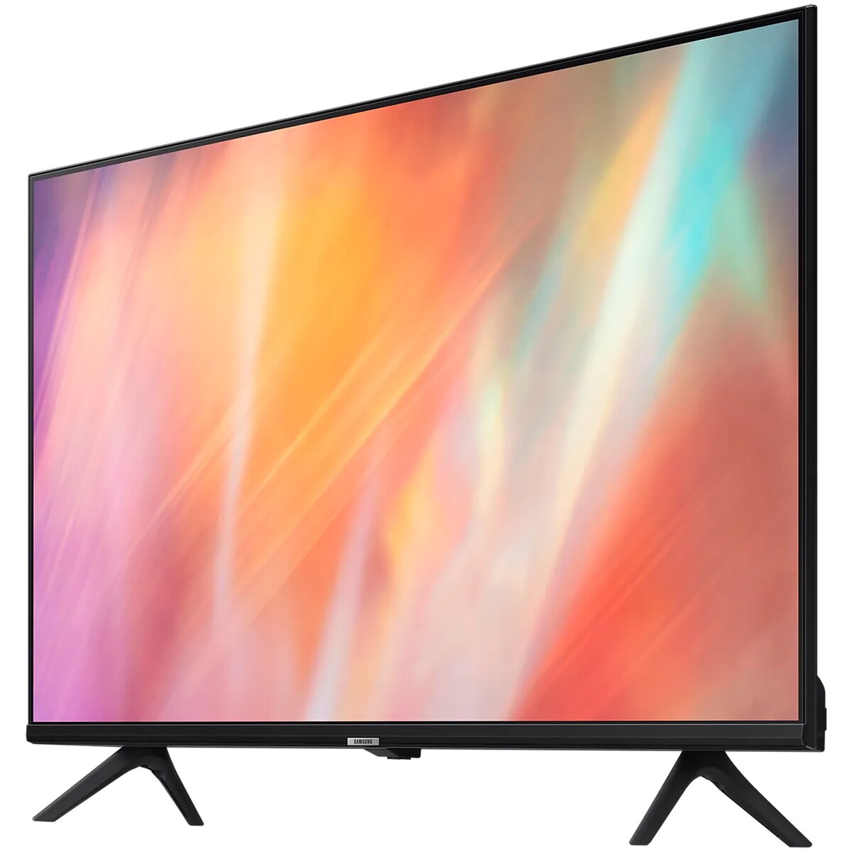 Samsung Crystal 4K Ultra HD LED Smart TV UA43AU7600 43"