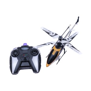 Skid Fusion RC Helicopter BP HX-708