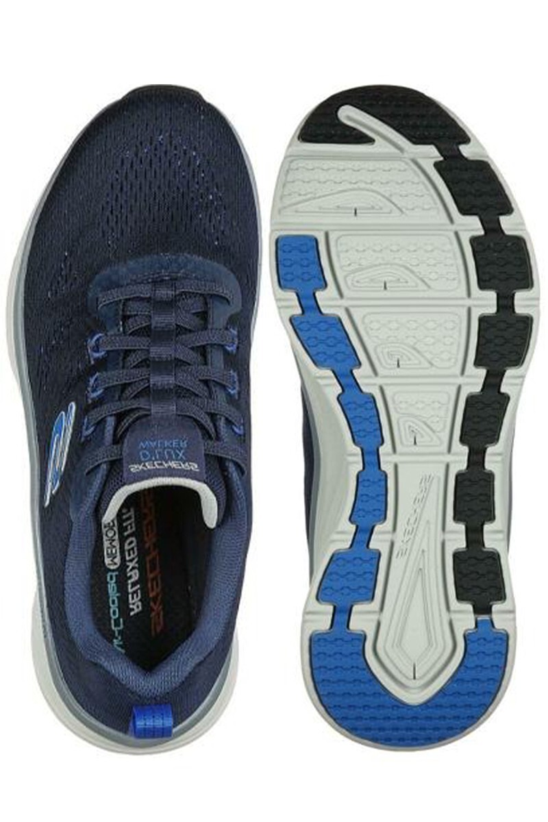 Buy Skechers Mens Sports Shoe 232261 Online - Lulu Hypermarket India