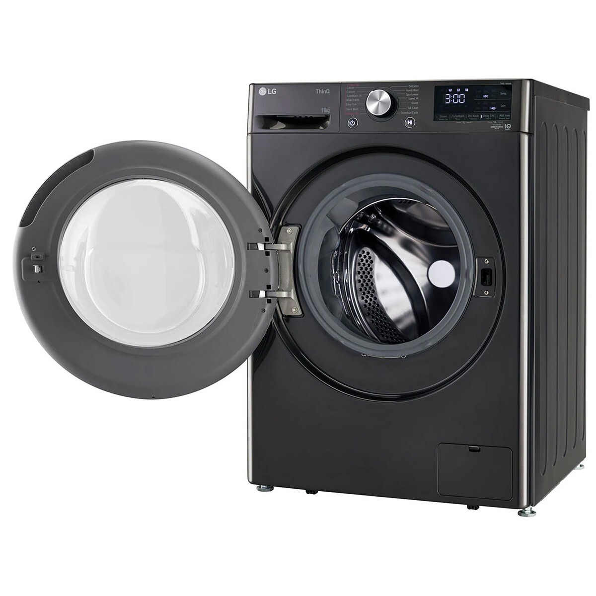 LG Front Load Washing Machine FHP1411Z9B 11Kg