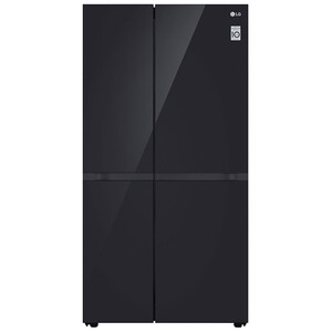 LG Side by Side Refrigerator GC-B257UGBM 694L