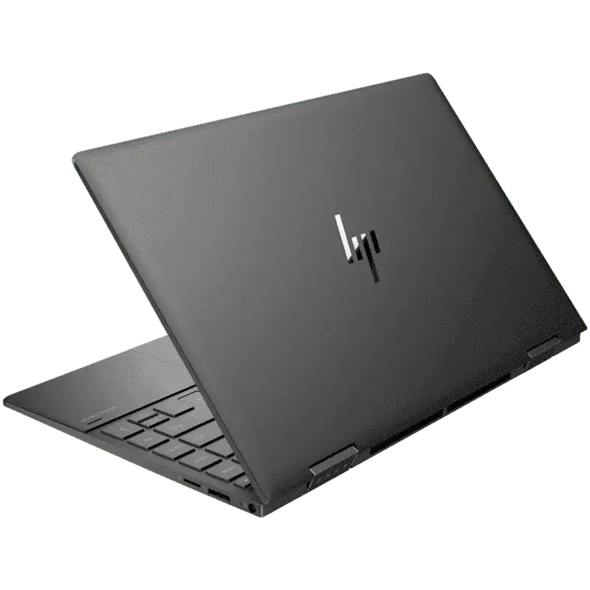 HP ENVY x360 Notebook AY1035AU AMD R5 13.3" Win 11+MSO Nightfall black