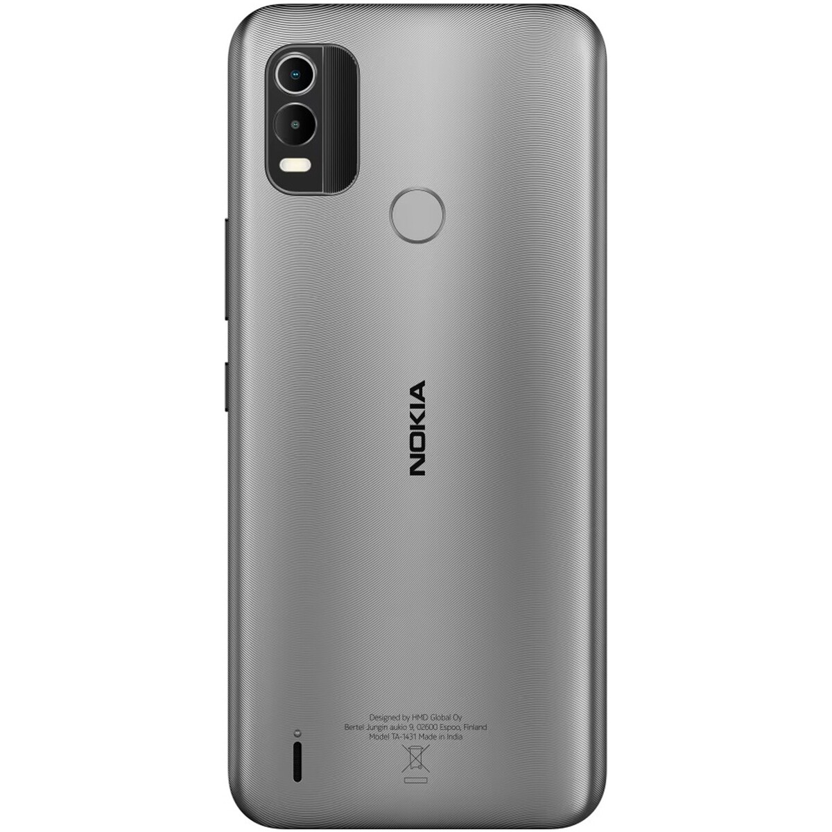 Nokia C21 Plus 3GB/32GB Warm Grey