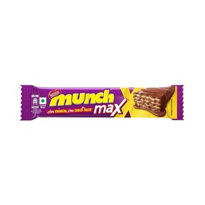 Nestle Munch Maxx 38.5g