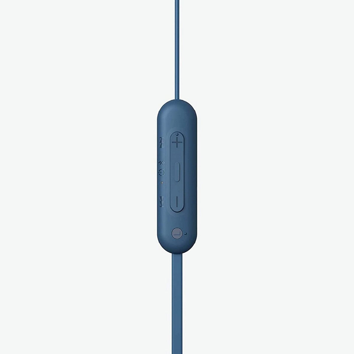 Sony Wireless Bluetooth EarPhone WI-C100/LZ