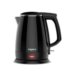 Impex Electric Kettle Steamer JB15