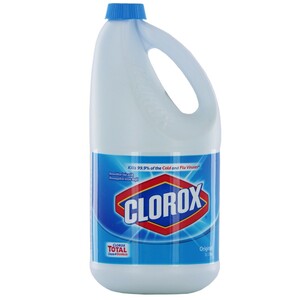 Clorox Liquid Bleach Original 2Litre