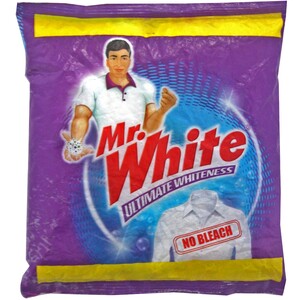Mr.White Washing Powder 500gm