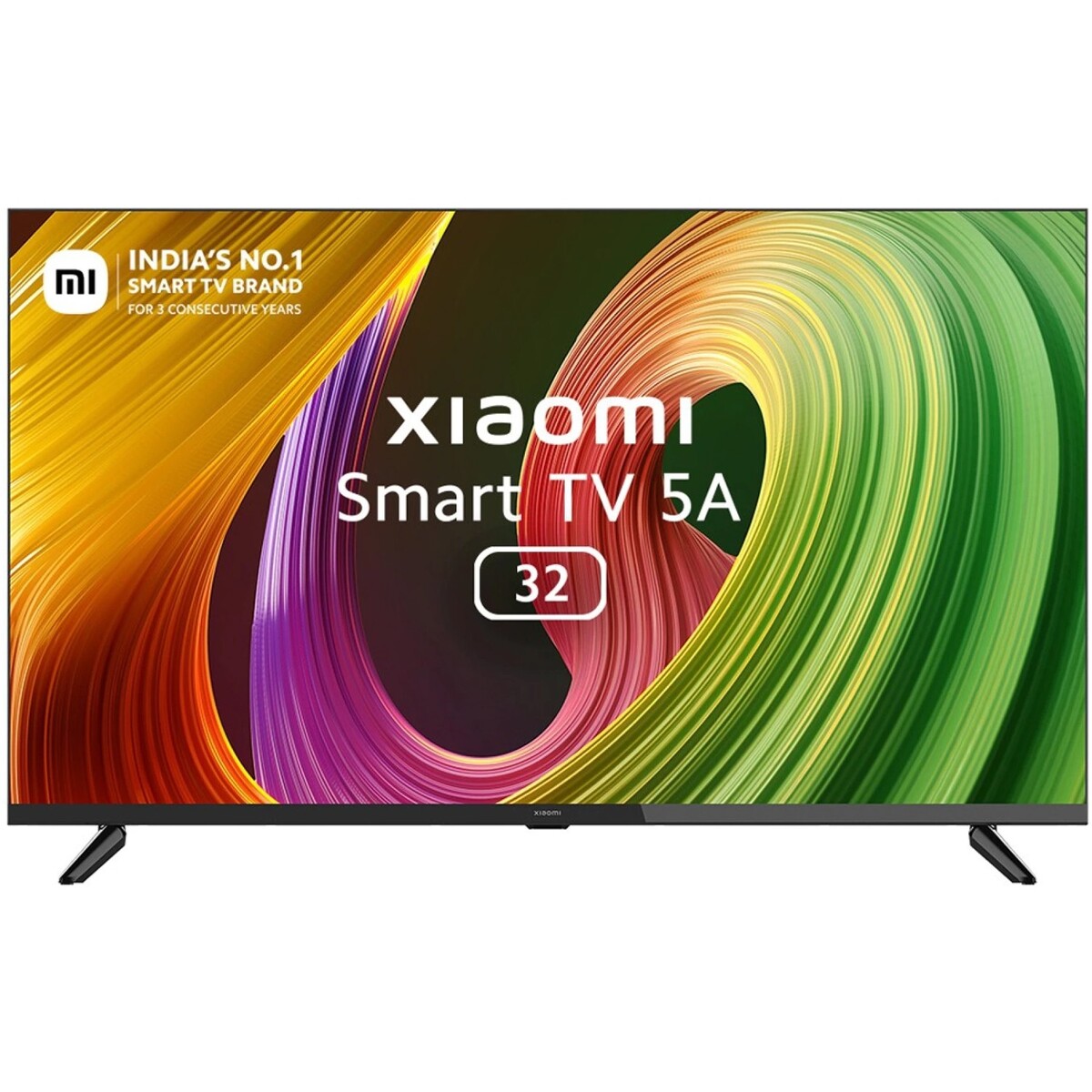 Xiaomi HD Ready LED Smart Android TV 5A 32"