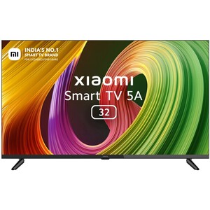 Xiaomi HD Ready LED Smart Android TV 5A 32