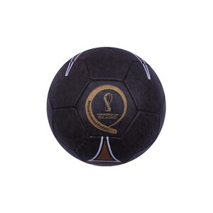 FIFA FootBall Vintage With Embosing