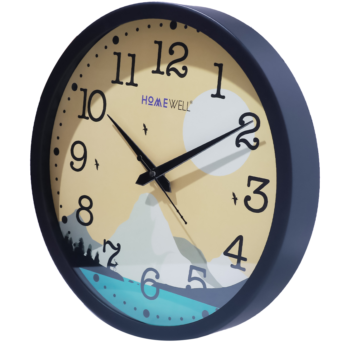 Homewell Wall Clock