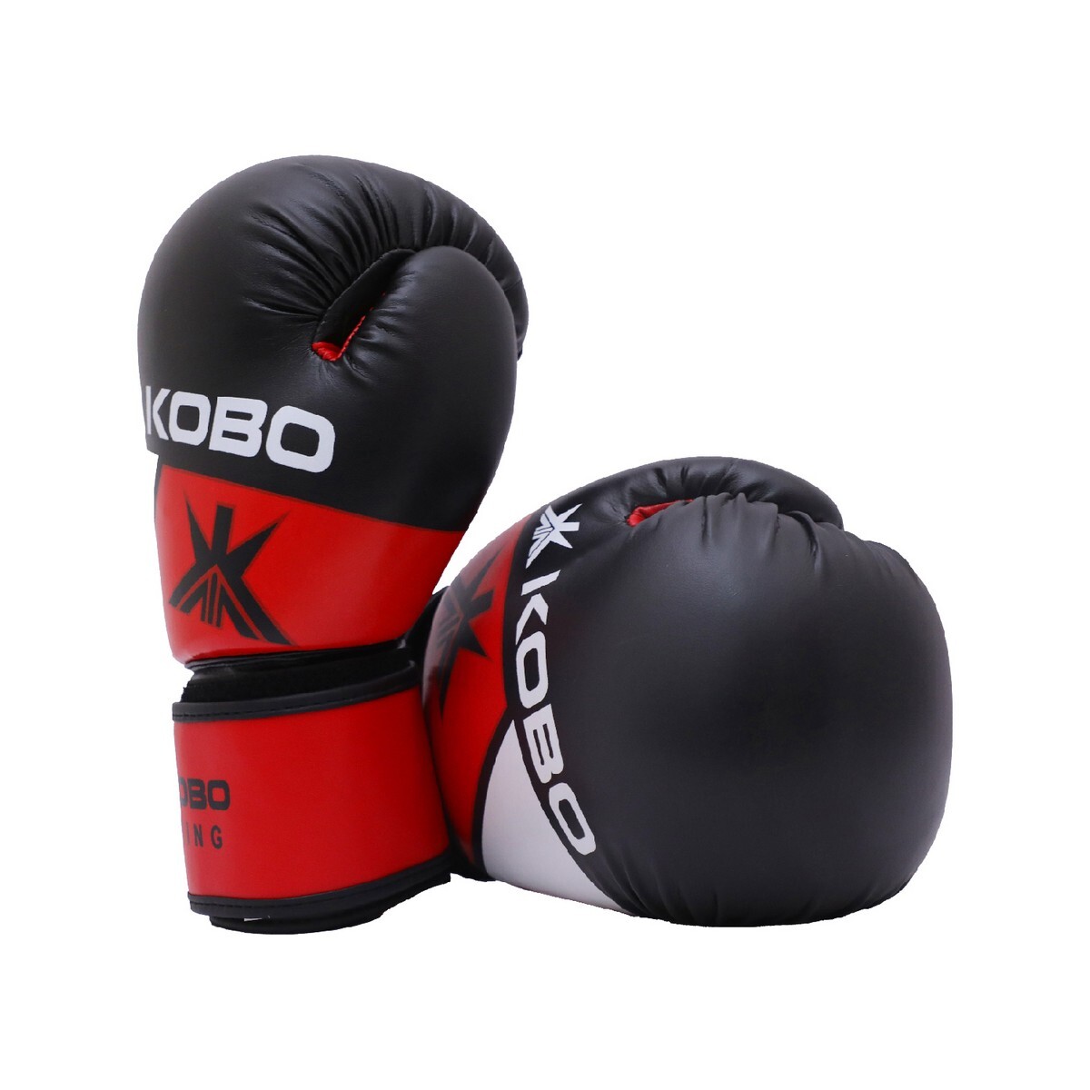 Ashok Kobo Boxing Gloves 8OZ