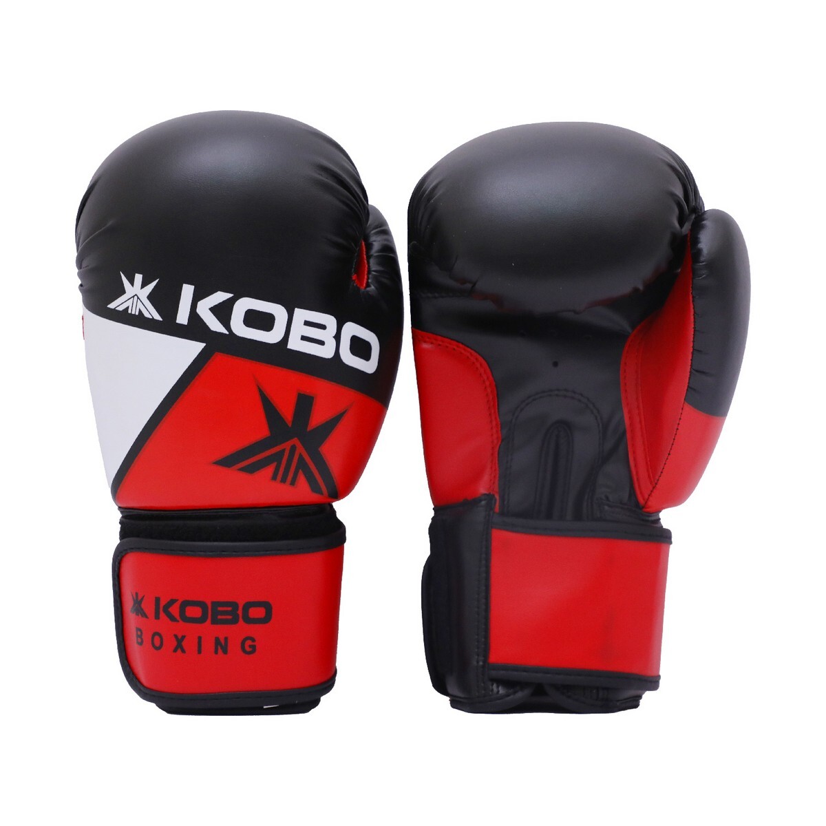 Ashok Kobo Boxing Gloves 8OZ