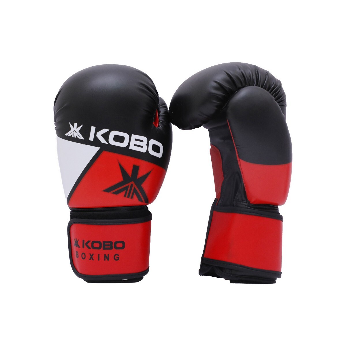 Ashok Kobo Boxing Gloves 10OZ