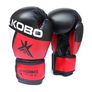 Ashok Kobo Boxing Gloves12OZ