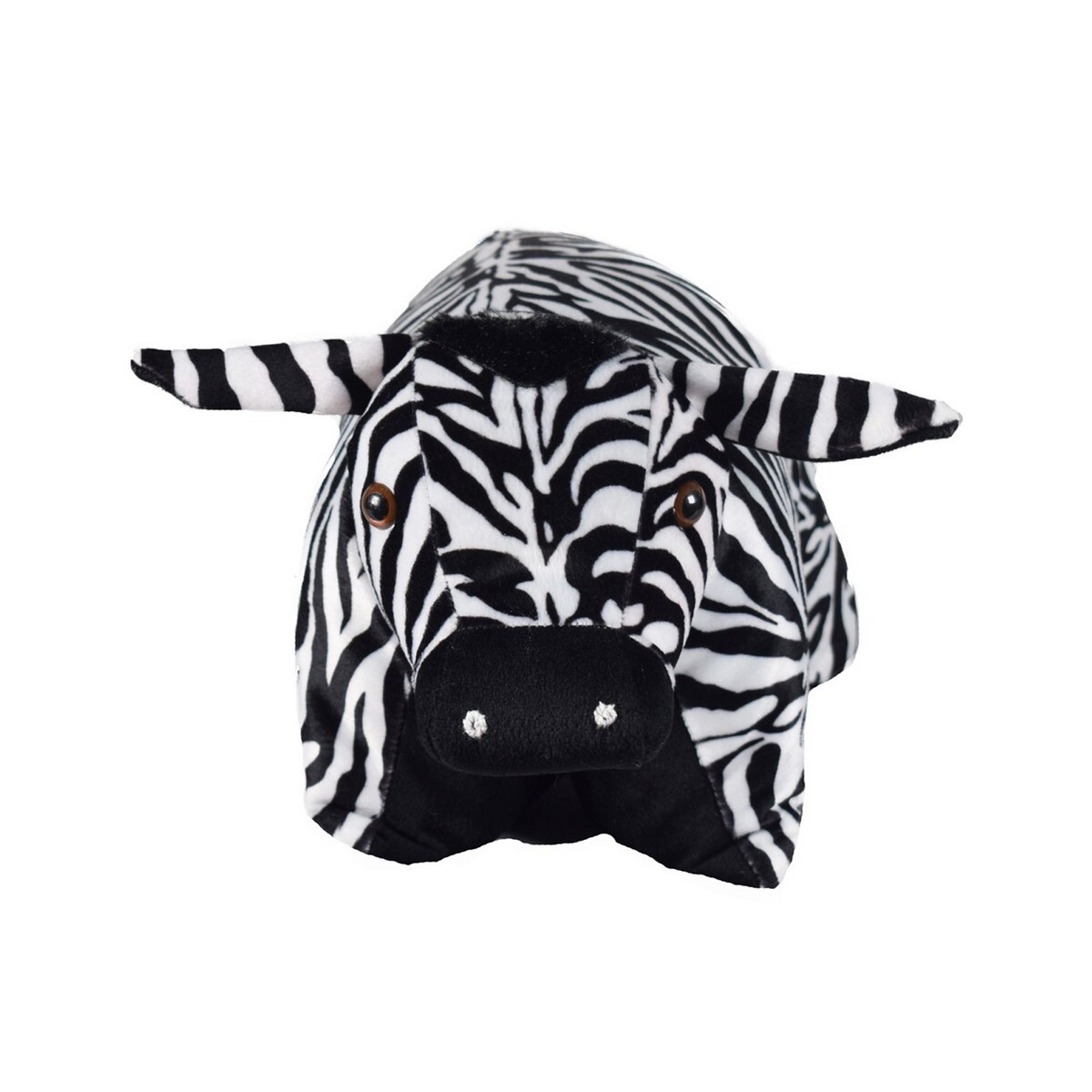 Ultra Zebra Folding Cushion UST7466