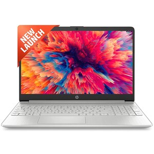 HP Notebook FQ5112TU Core i5 12th Gen 15.6