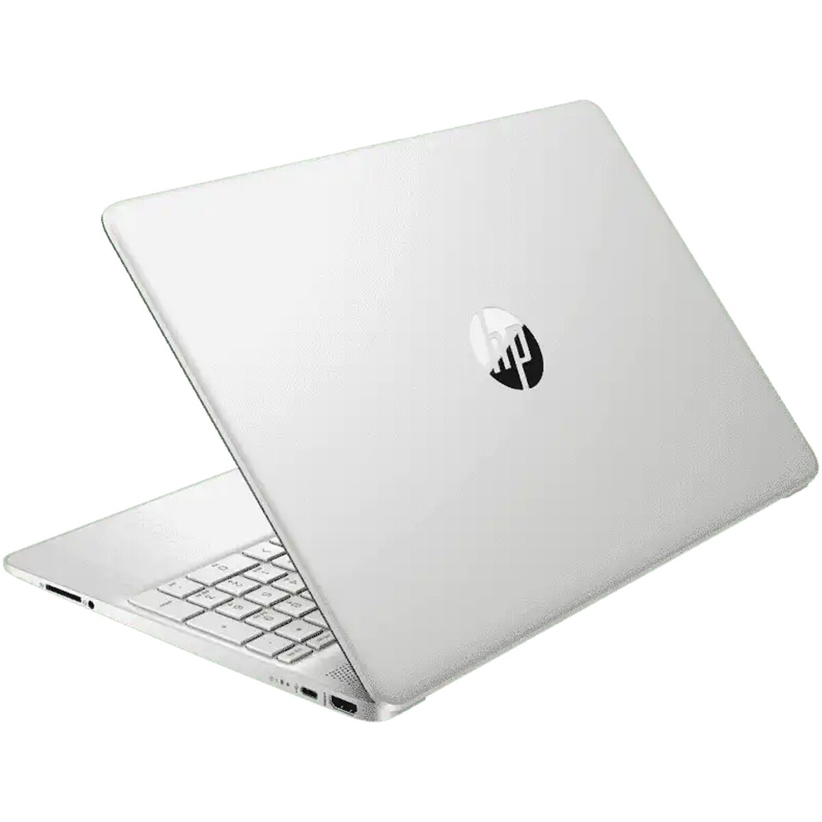 HP Notebook FQ5112TU Core i5 12th Gen 15.6" Win 11+MSO Natural Silver