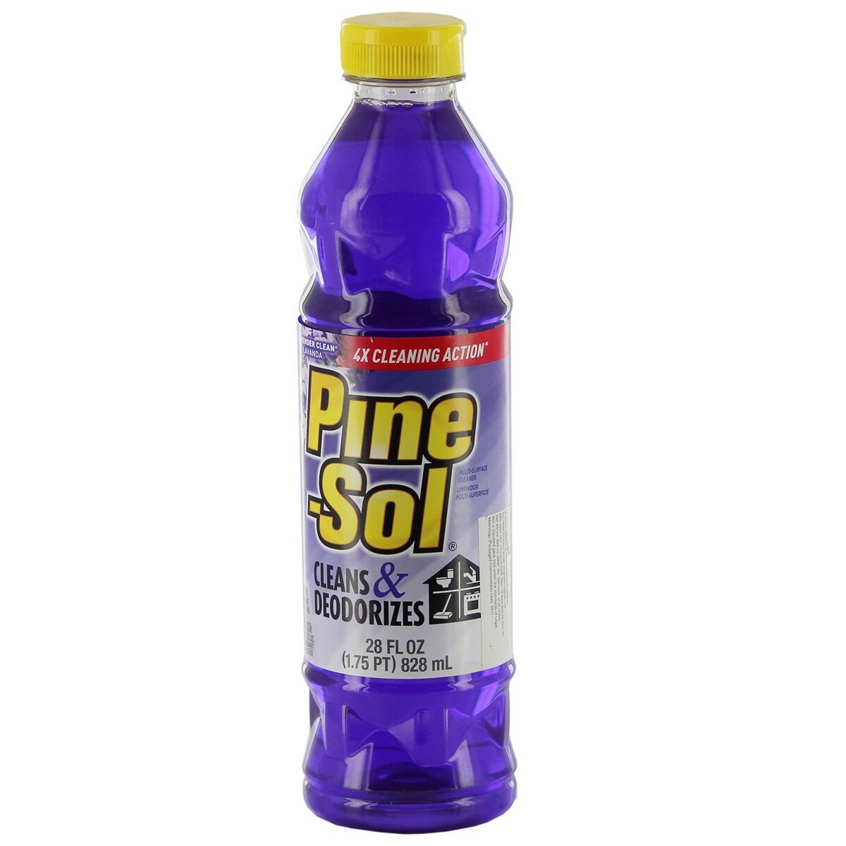 Pine-Sol Multi Surface Cleaner 828ml