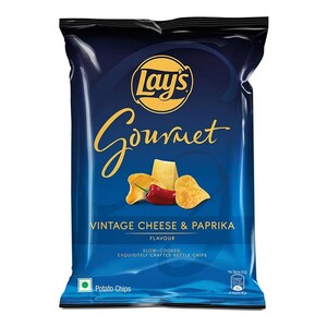 Lays Gourmet Vc And P 80g