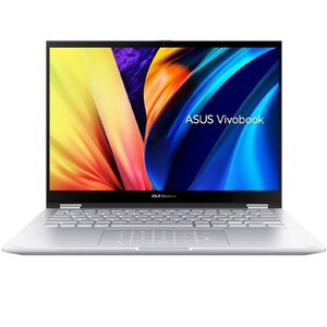 ASUS Vivobook S 14 LZ501WS R5-5 600H 8 GB/512 GB SSD/Win 11 Home Laptop
