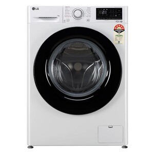 LG Front Load Washing Machine FHV1207Z2W 7kg