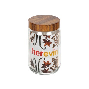 Herevin Canister 660cc 231367-000