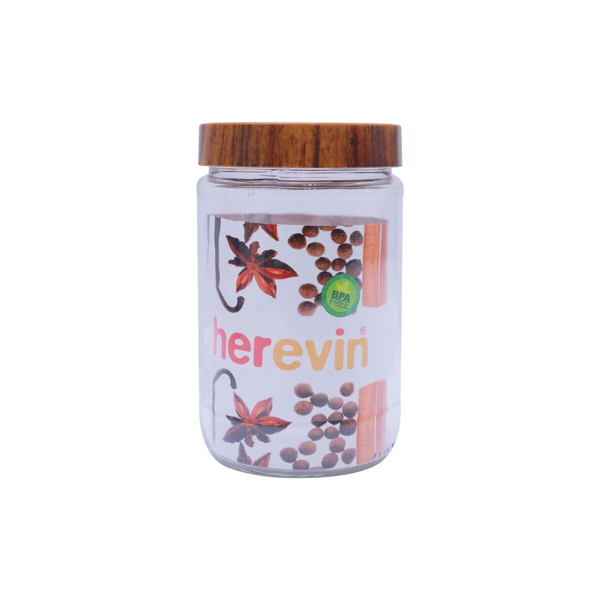 Herevin Canister 660cc 231367-000
