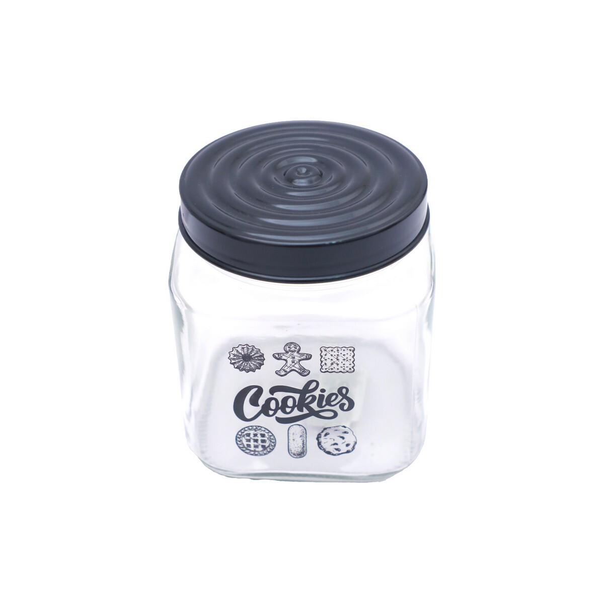 Herevin Canister BC 1l 149010-001