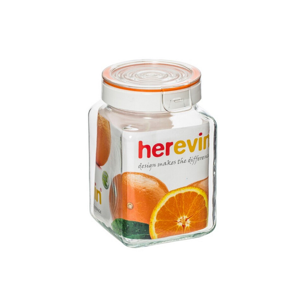 Herevin Canistr Colour 1.5l 143015-000