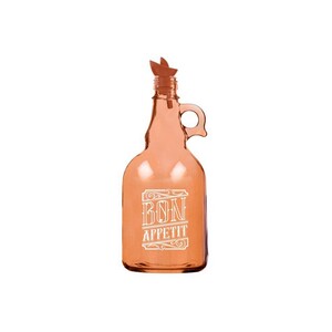 Herevin Oil Bottle BA 1l 151041-145