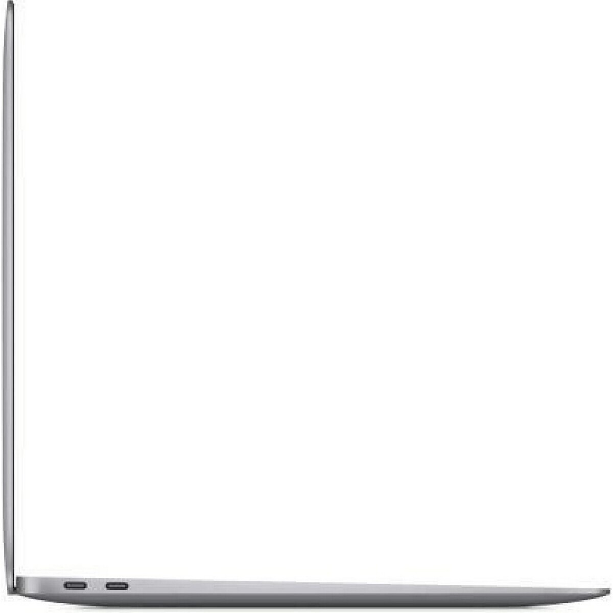 Apple MacBook Air Z12400095 M1 13.3" Space Grey