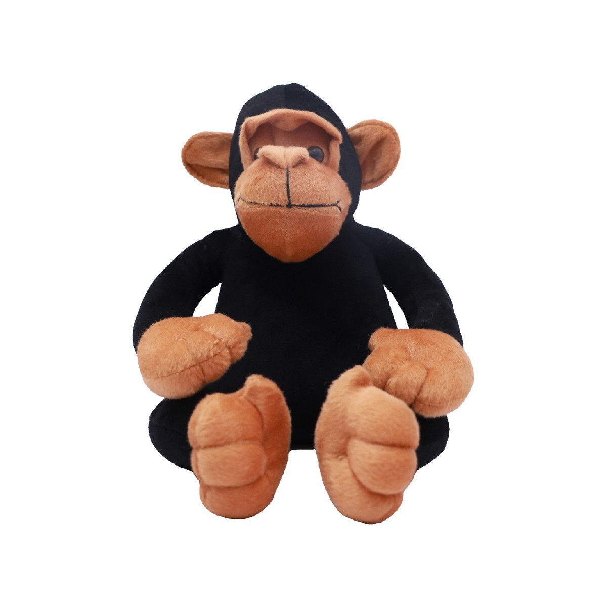 Fun Zoo Gorilla Soft Toys 30cm