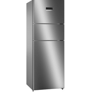 Bosch Refrigerator Frost Free CMC36K05NI 364L Smoky Steel