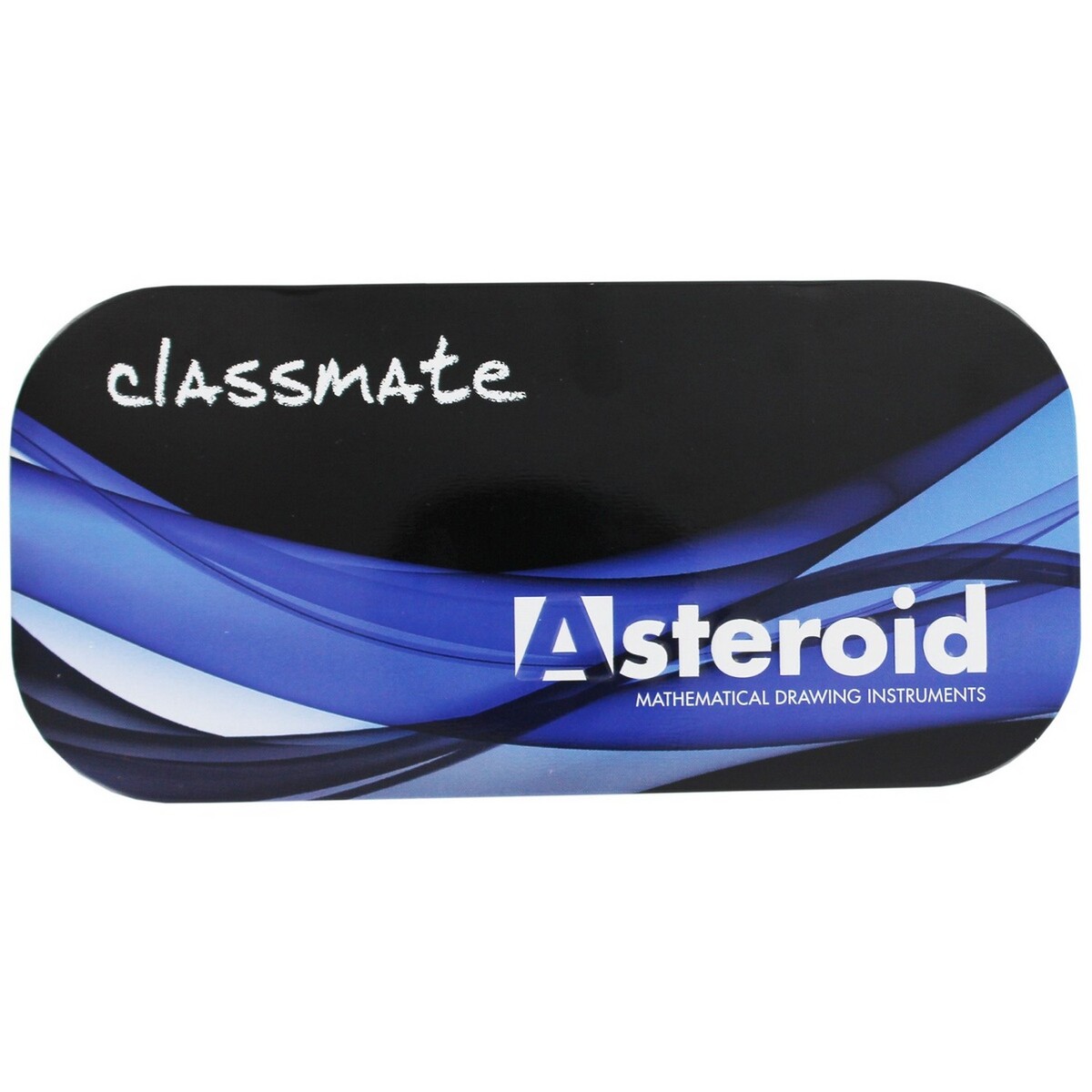 Classmate Asteroid Mathematical Geometry Box 4010030