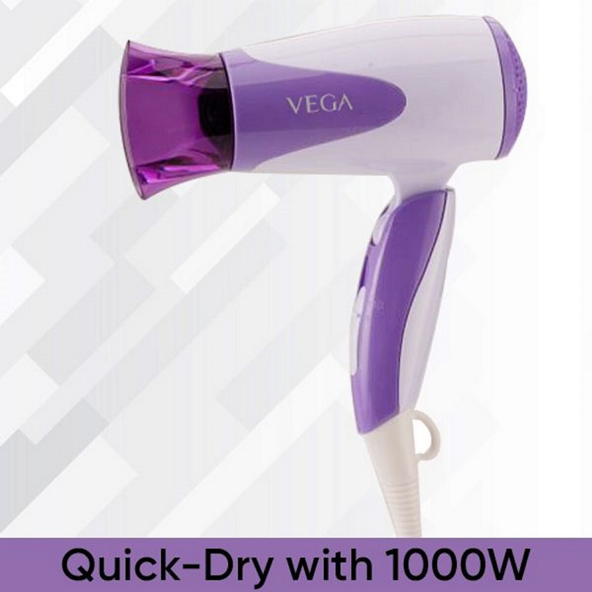 Vega Style PRO Hair Dryer VHDH 27