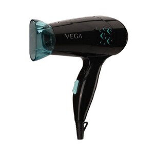 Vega Glow Glam 1000W Hair Dryer VHDH- 26