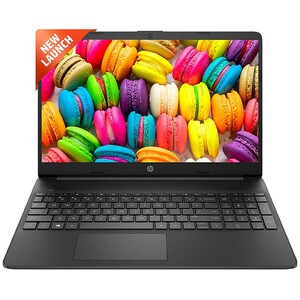 HP Notebook FQ2670TU Core i3 11th Gen 15.6