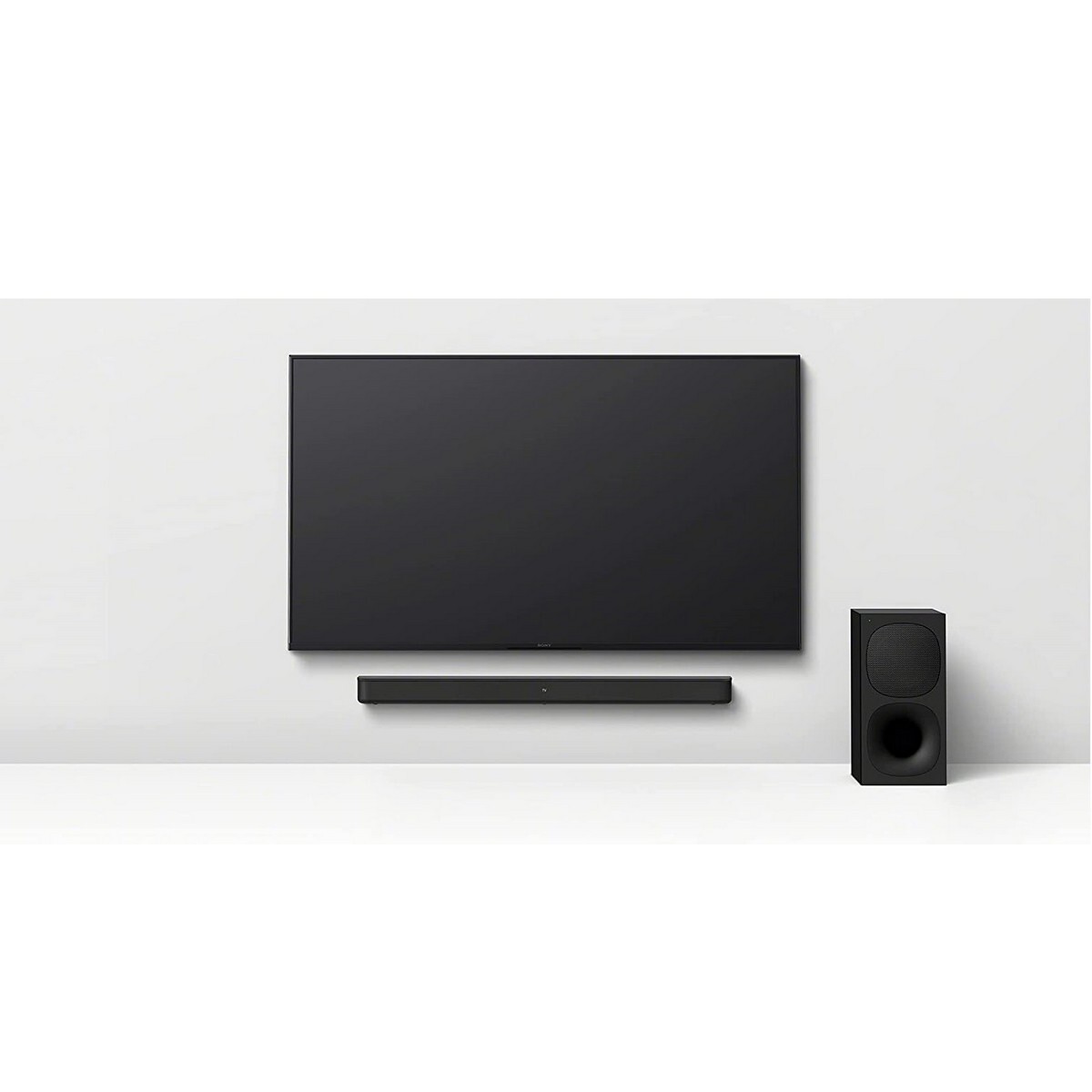 Sony Sound Bar 2.1 Channel HT-S400