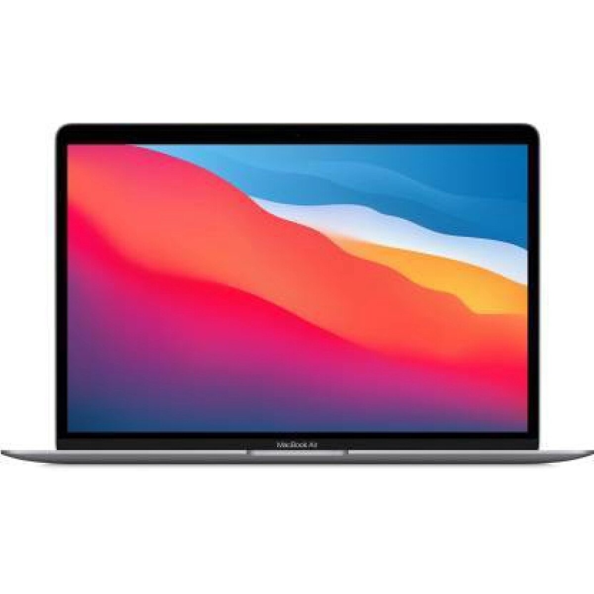 Apple MacBook Air Z12400092 M1 13.3" Space Grey