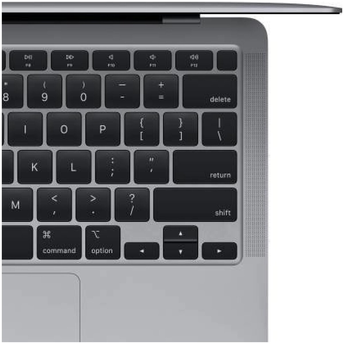 Apple MacBook Air Z12400092 M1 13.3" Space Grey