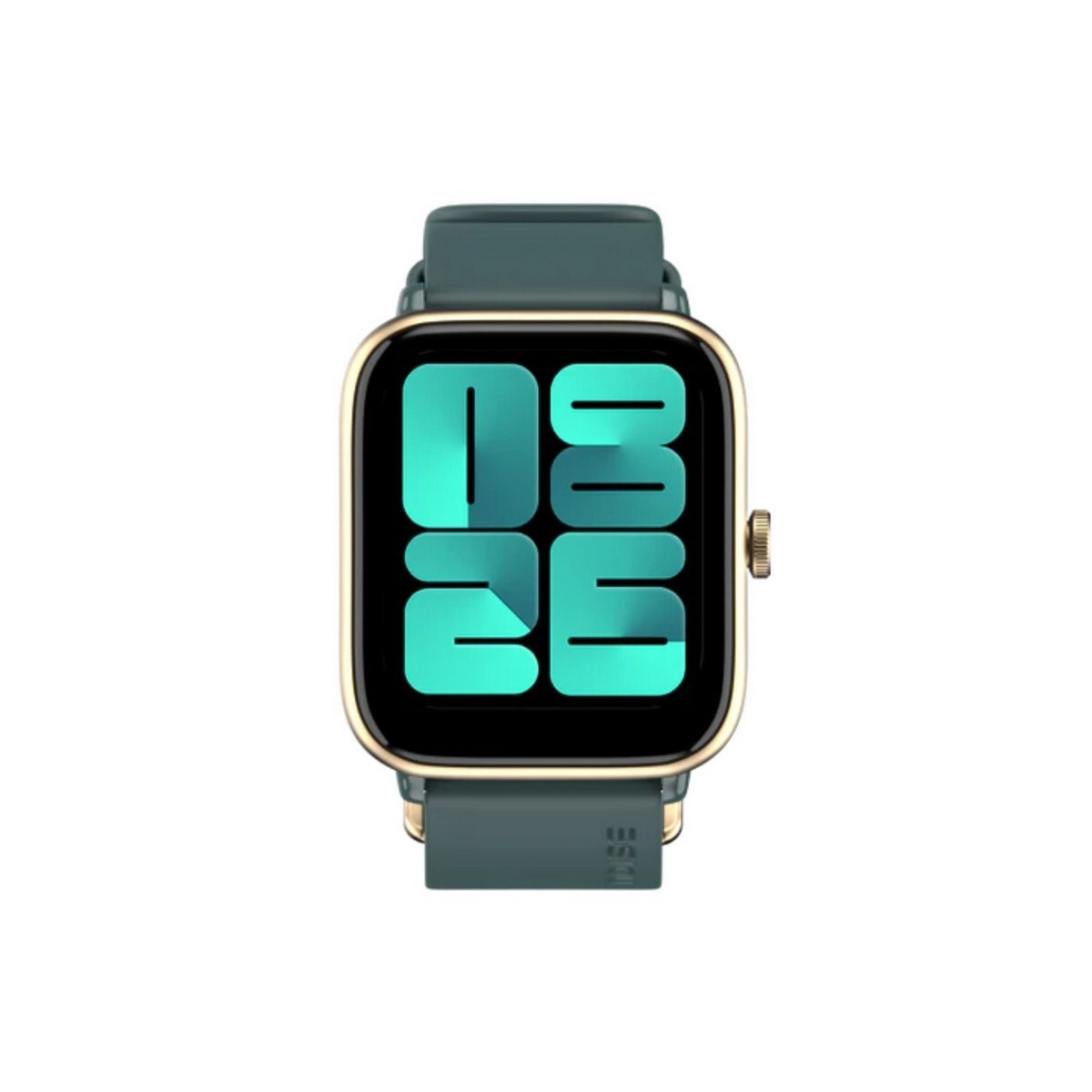 Noise Smart watch Color Fit PRO4 Teal Blue