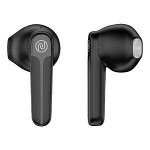 Noise Ace Truly Wireless Earbuds Charcoal Black