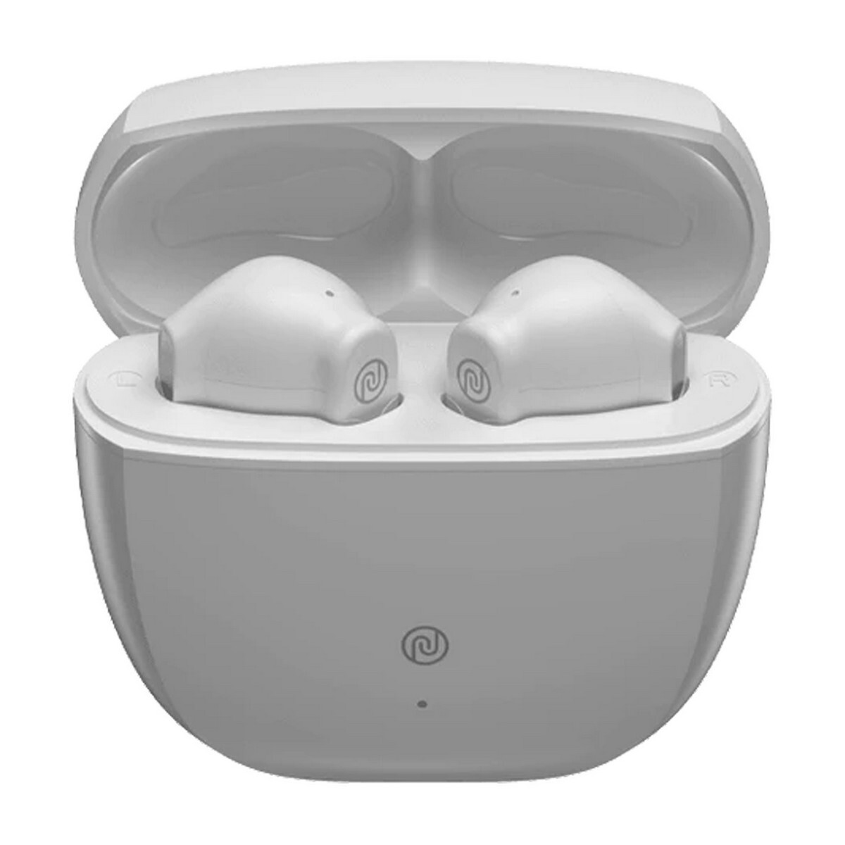 Noise Ace Truly Wireless Earbuds Snow White