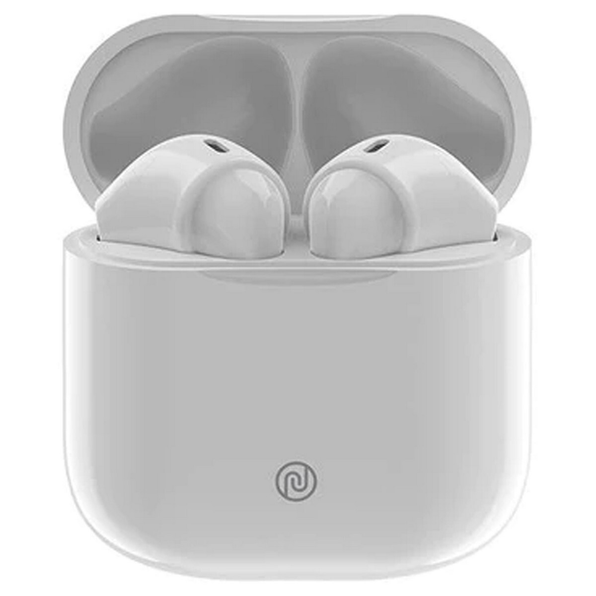 Noise Nano Truly Wireless Airbuds Pearl White