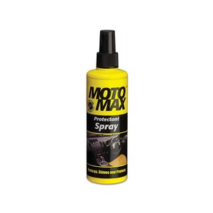 Motomax Protectant Spray-200ml